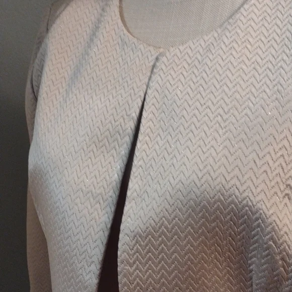 Сachet Dress & Jacket - Picture 15 of 16